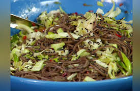 30 Minute Meals Season 26: Light and Spicy