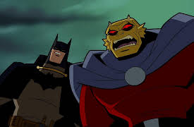 Batman: The Brave and the Bold: The Complete First Season: Trials of the Demon!