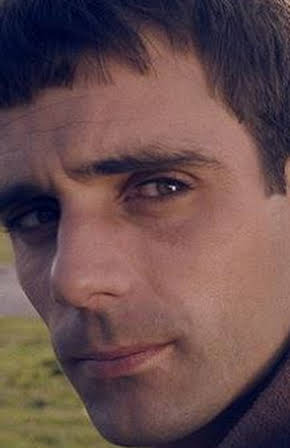 Joseba Usabiaga as 