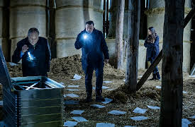 The Truth Will Out - Series 1: Episode 8