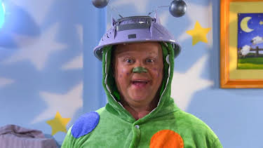 9:45 AM: Something Special (S11) | Cbeebies | 7/13 2026