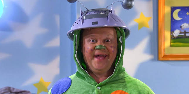 2:00 PM: Something Special (S11) | Cbeebies | 1/4 2026