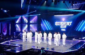 STEAL HEART CLUB: Episode 10