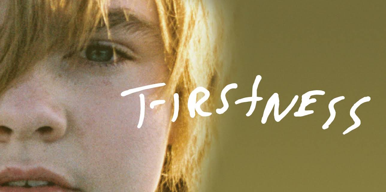 Firstness (2022)