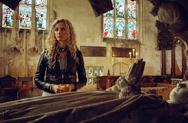 The Six Queens Of Henry VIII: Episode 4