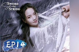 Sword Snow Stride: Sword Snow Stride EP14
