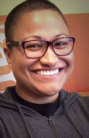 Zayre Ferrer as creator