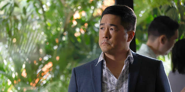 01:50: Magnum P.I. (S5 E12) (S5) | TV6 | 3/4 2026