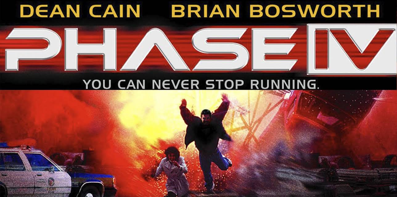 Phase IV (2003)