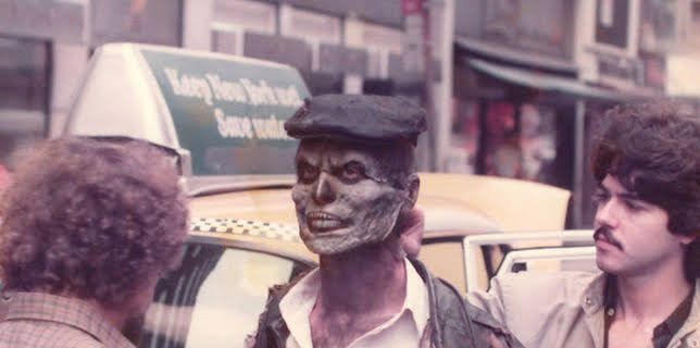 19:55: Inside Ghostbusters | ProSieben Maxx | 2/12 2026