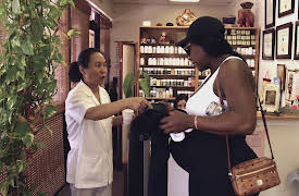 Being Serena: Episode 1