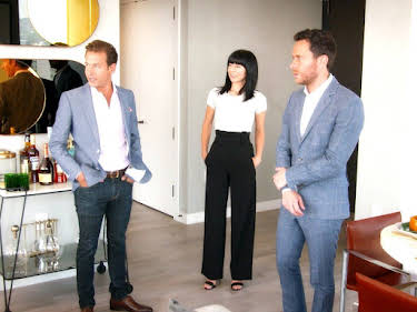 06:50: Million Dollar Homes - Luxusmakler in L.A. | Sixx | 9/7 2026