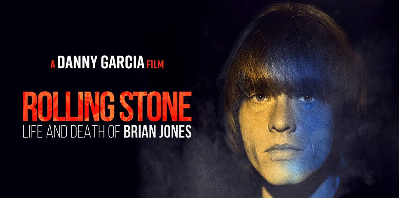 Rolling Stone: Life And Death Of Brian Jones (2020)