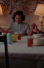 Zani Jones Mbayise as 