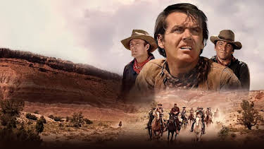 2:10 PM: Ride in the Whirlwind | Paramount | 10/29 2026