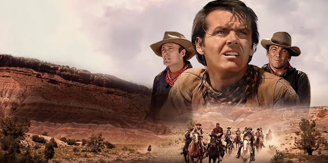 2:10 PM: Ride In The Whirlwind | Paramount | 1/14 2026