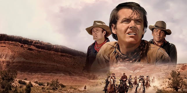 Ride In The Whirlwind