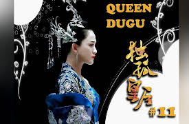 Queen Dugu: Queen Dugu - 独孤皇后 - Episode 11