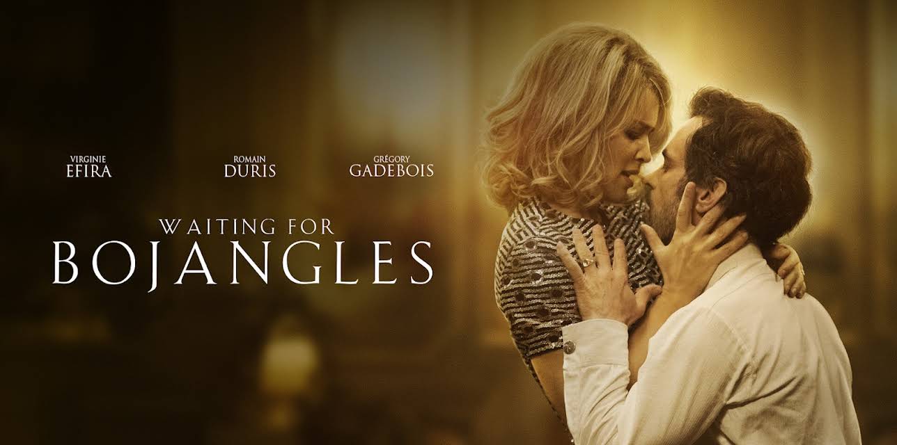 Waiting for Bojangles (2022)