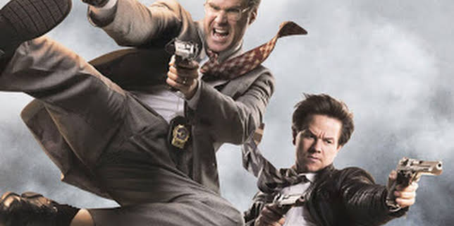 22:20: The Other Guys (IMDb 6.7) | TV3 | 1/24 2026