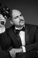 Lucas Figueroa as Director