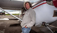 James May's Toy Stories Special - Flight Club (S1 E1)