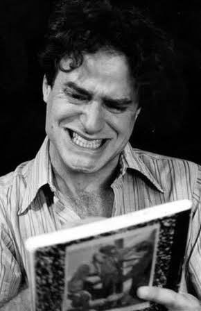 Matt Besser as Director