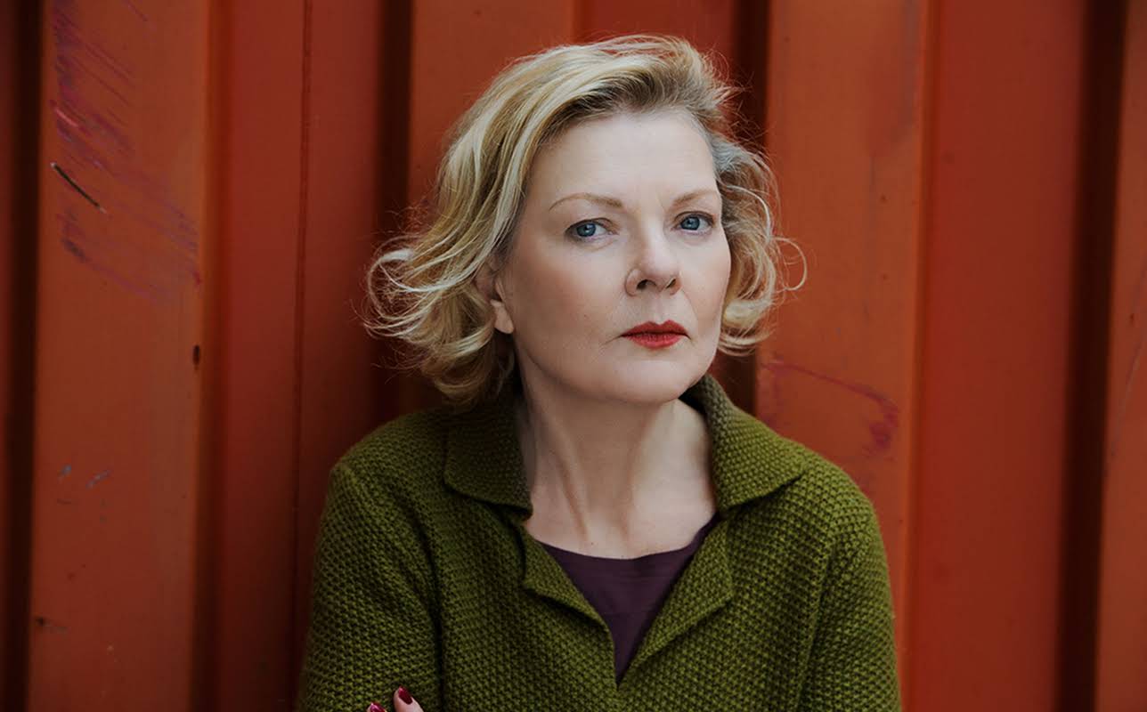 Cornelia Köndgen