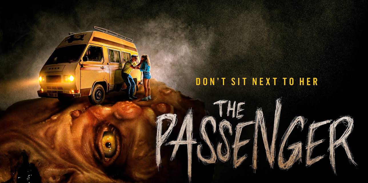 The Passenger