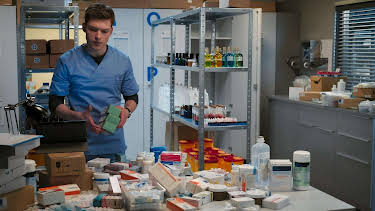 08:55: In aller Freundschaft - Die jungen Ärzte (275) | MDR Fernsehen | 4/28 2026