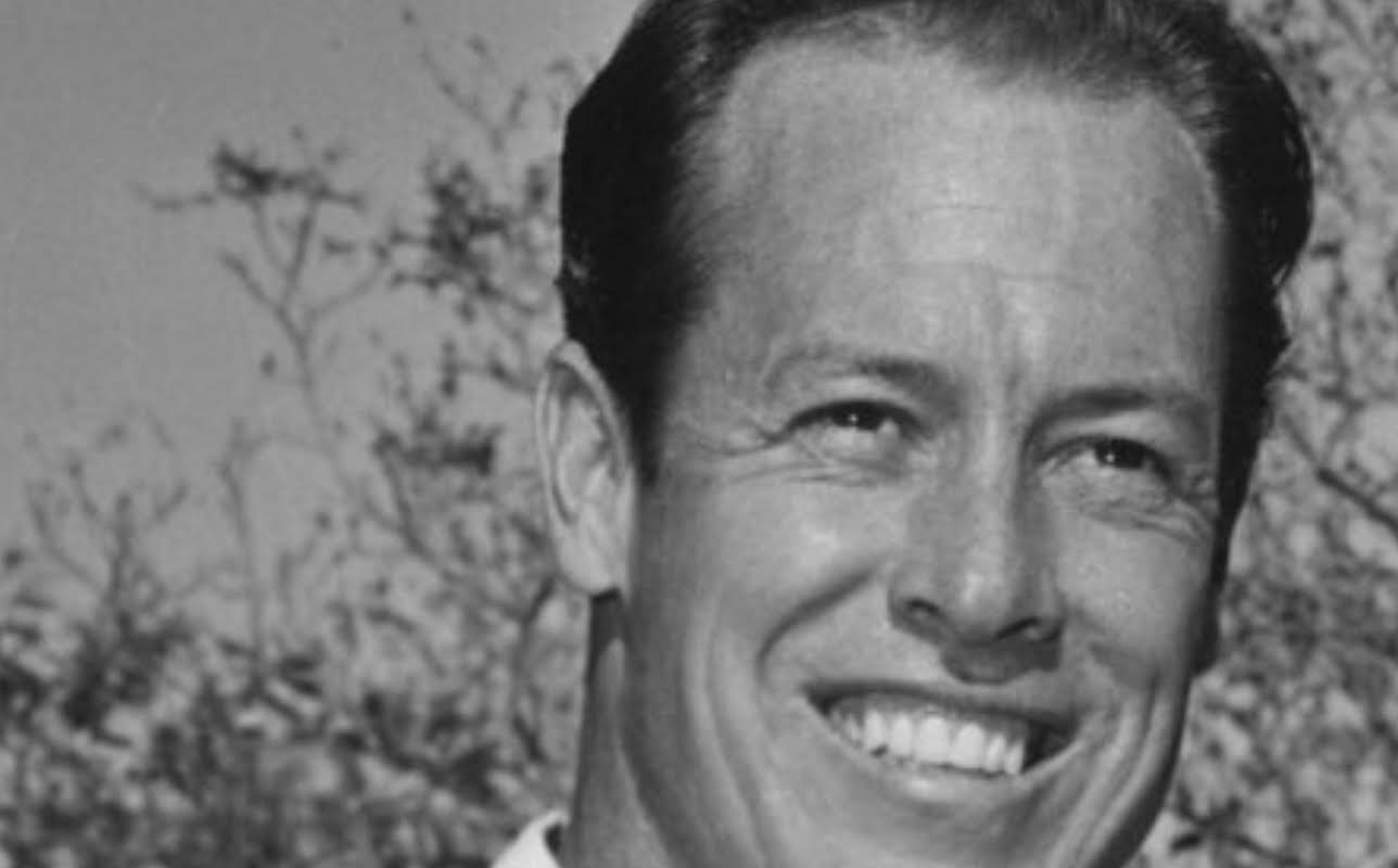 Bob Morgan