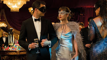 21:15: Fifty Shades Darker | TV8 | 5/30 2026