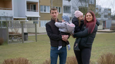 12:55: Lyxfällan (S30 E8) (S30) | TV3 | 4/24 2026