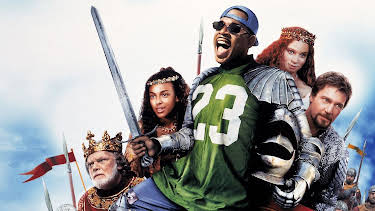 20:30: MAD ADVENTURE: 'EL CABALLERO NEGRO' | BE MAD | 4/10 2026