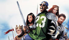 MAD FUN: 'EL CABALLERO NEGRO'