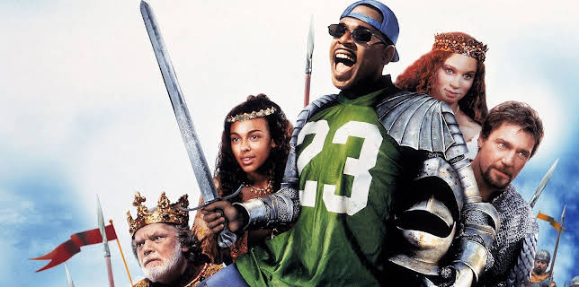 15:30: MAD FUN: 'EL CABALLERO NEGRO' | BE MAD | 11/21 2025