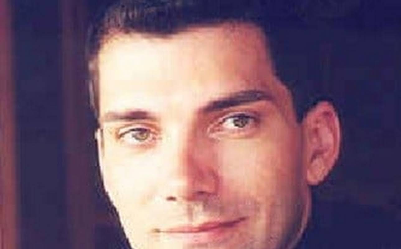 Stephen Blackehart