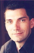 Stephen Blackehart som 