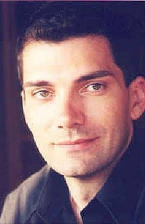 Stephen Blackehart as 