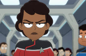 Star Trek: Lower Decks, Season 1: No Small Parts