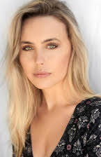 Kirsten Comerford as 