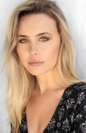 Kirsten Comerford as 