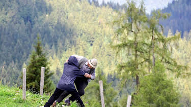 22:00: Watzmann ermittelt (1) | SR Fernsehen | 4/23 2026