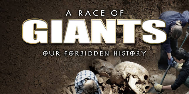 A Race of Giants (2015)