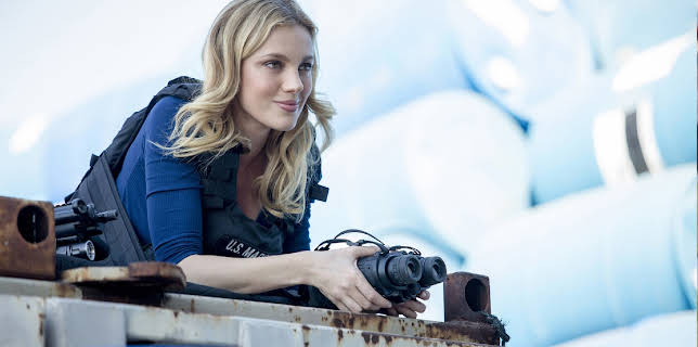 19:00: NCIS: Los Angeles (S8 E6) (S8) | TV6 | 1/19 2026