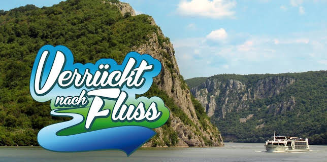 10:50: Verrückt nach Fluss | SR Fernsehen | 6/25 2025