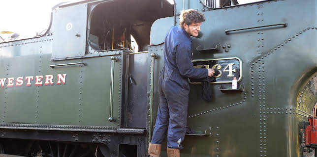 9:00 PM: How Britain Worked (S1 E1) (S1) | Yesterday | 11/22 2025