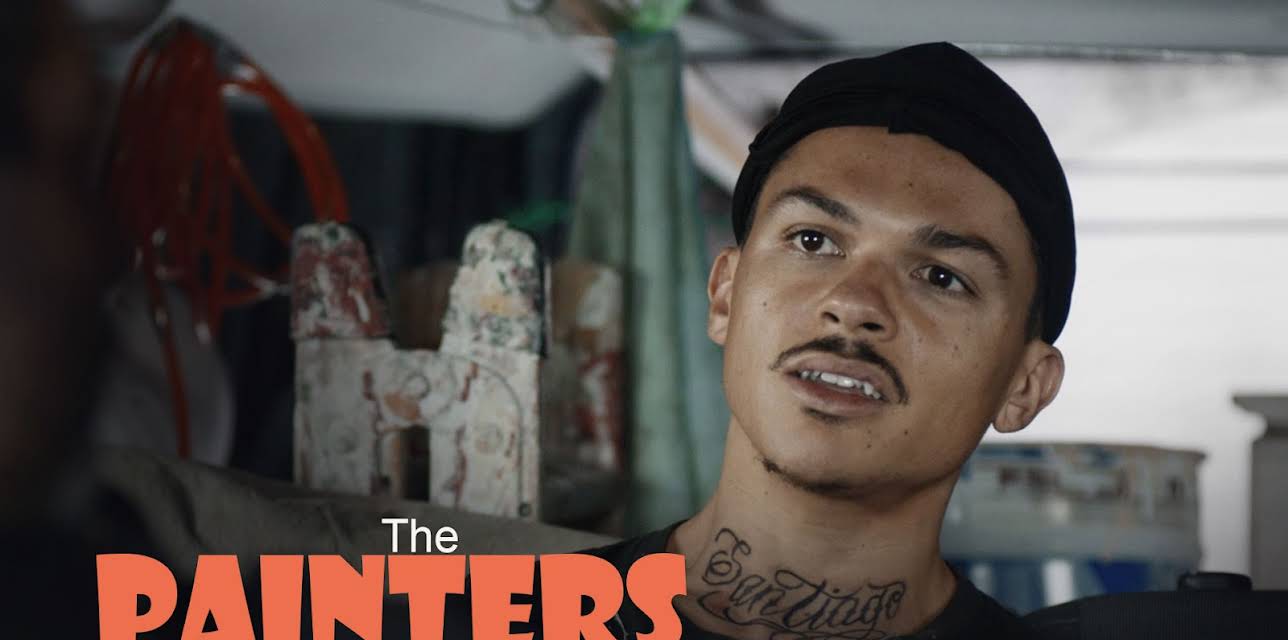 The Painters (2019)