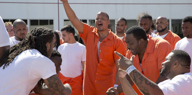 16:45: Empire (S2 E1) (S2) | Viasat Series | 3/23 2026