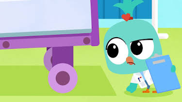9:30 AM: Milo (S1 E4) (S1) | Channel 5 | 9/10 2026